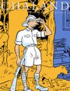 Rencontres Chaland 2008 de Nérac : Un scénario inédit du Jeune Albert