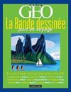 La bande dessinée part en voyage