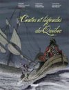 Contes et légendes du Québec - Collectif - Glénat Québec