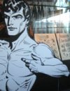 Tarzan, succès de l'été