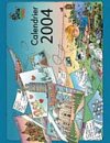 Ernst aux commandes du calendrier scout 2004