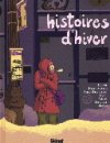 Les belles histoires de Glénat Québec