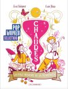 Chaudes, une folle histoire de la ménopause - Par Elise Thiébaut et Elléa Bird - Le Lombard