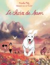 Le choix de Sam - Par Nicolas Pitz et Edward van de Vendel - Editions Rue de Sèvres