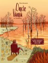 Oncle Vania - Par Rémy Benjamin - Ed. La Boîte à bulles