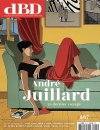 dBD n°187 : Adieu à André Juillard.