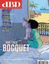 dbd n°199 : Un scénariste à l'honneur !