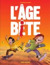L'Âge bête de Jonathan Munoz : récit d'une adolescence sans filtre !