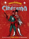 Cinérama - Par Charles Berberian - Ed. Fluide Glacial