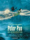 Peter Pan dans les jardins de Kensington : un conte poétique qui illumine l'œuvre de Barrie