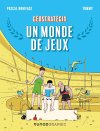 Géostratégix s'invite au Jeux Olympiques !