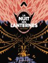 La Nuit des lanternes : premier album enflammé pour Jean Etienne