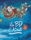  Les sorties BD de Noël 2024