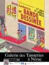 Alain Lachartre Publicité et Bande Dessinée Des origines à nos jours