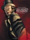 Charles Darwin, entre Jean Ray et Alan Moore