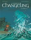La légende du Changeling - T3 "Spring Heeled Jack" - Par Dubois & Fourquemin - Lombard