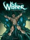 Wisher, T4 : Chapeau melon et canne à fée - Par Latour & De Vita - Le Lombard