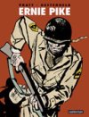 « Ernie Pike » de Hugo Pratt et Hector Oesterheld - Casterman 