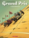 Marvano retrace la période noire et dorée du Sport Automobile