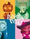 Péchés mignons - Tome 4 - Par Arthur de Pins & Maïa Mazaurette - Fluide Glamour