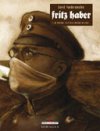 Fritz Haber T3 – Par David Vandermeulen – Delcourt