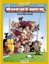 Rugby : Les bons essais des éditions Bamboo