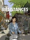 Résistances T2 : Le Vent mauvais – Par C. Plumail & J-C. Derrien – Le Lombard