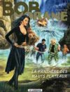« Bob Morane : La Panthère des Hauts-Plateaux » de Coria et Vernes