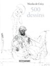 Dessins sans dessein de Nicolas de Crécy