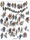 Marivaudevilles de jour – Par Martin Veyron - Dargaud