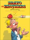 "Bravo les Brothers" de Franquin : La Joconde du 9e Art