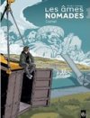 Les Âmes nomades - Par Merle et Tefenkgi – Editions Bamboo