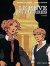 Pétra - Le Rêve de Pierres, n°1 - Collignon et Dethan - Vents d'Ouest