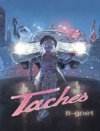 Taches – Par B-Gnet – Six pieds sous terre