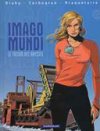Imago Mundi - T3 et T4 - Brahy, Corbeyran, Braquelaire - Dargaud