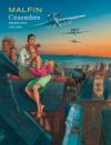 Cézembre (première partie) - Par Malfin - Dupuis