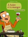 Cuisine et BD, une nouvelle recette ?