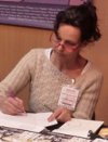 Nathalie Baillot : "En habitant à Rome, j'ai découvert les images de ces enfants du régime fasciste. "