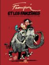 Franquin et les fanzines, portrait d'un mastodonte