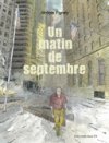 Un matin de septembre - Par Jérôme Pigney - Des ronds dans l'O