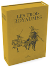 "Les Trois Royaumes" ou l'empire des lianhuanhuas