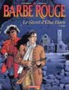 Barbe Rouge - Les Secrets d'Elisa Davis - 2e Partie - Par Perrissin & Bourgne - Dargaud