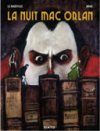 La Nuit Mac Orlan - Par Le Gouëfflec & Briac - Éditions Sixto