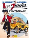 Luc Junior, l'ancêtre d'Astérix