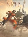 Gloria Victis T. 3/4 : Némésis - Par Mateo Guerrero, Juanra Fernández et Javi Montes - Le Lombard