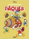 Les plus belles histoires de Pâques - Collectif Disney - Glénat