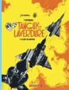 Les intégrales de l'été (2e partie) : Dargaud multiplie les approches... spatiales !