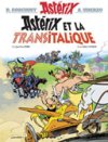 Que vaut « Astérix et la Transitalique », le troisième Astérix de Ferri et Conrad ?