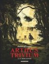 Arthus Trivium t. 3 - Par Raule et Landa - Dargaud