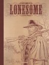 "Lonesome", le retour d'Yves Swolfs au Western